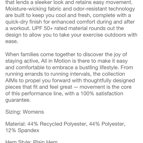 Set of 2 All In T-shirts - black / gray sz S short sleeve - Picture 3 of 5